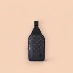 LV Avenue Slingbag PM 男士印花斜揹包-M47137