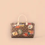 LV Speedy Bandoulière 30 Flight Mode包包-M47087