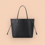 LV Neverfull MM Epi 托特 二合一包包-M11930