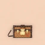 LV Petite Malle Monogram Reverse 包包-M45960