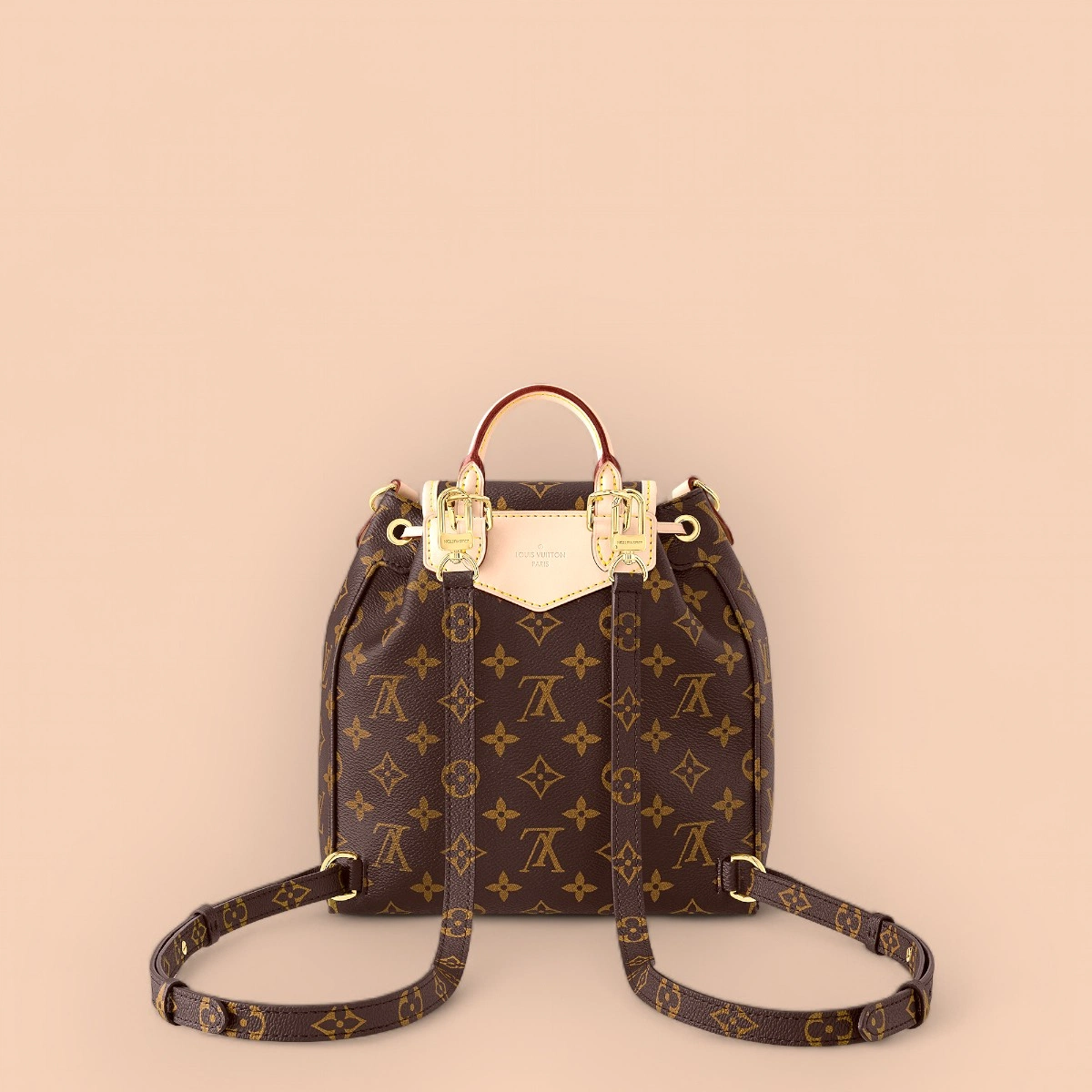 LV Excursion PM Monogram 雙肩旅行包 背包-M46932