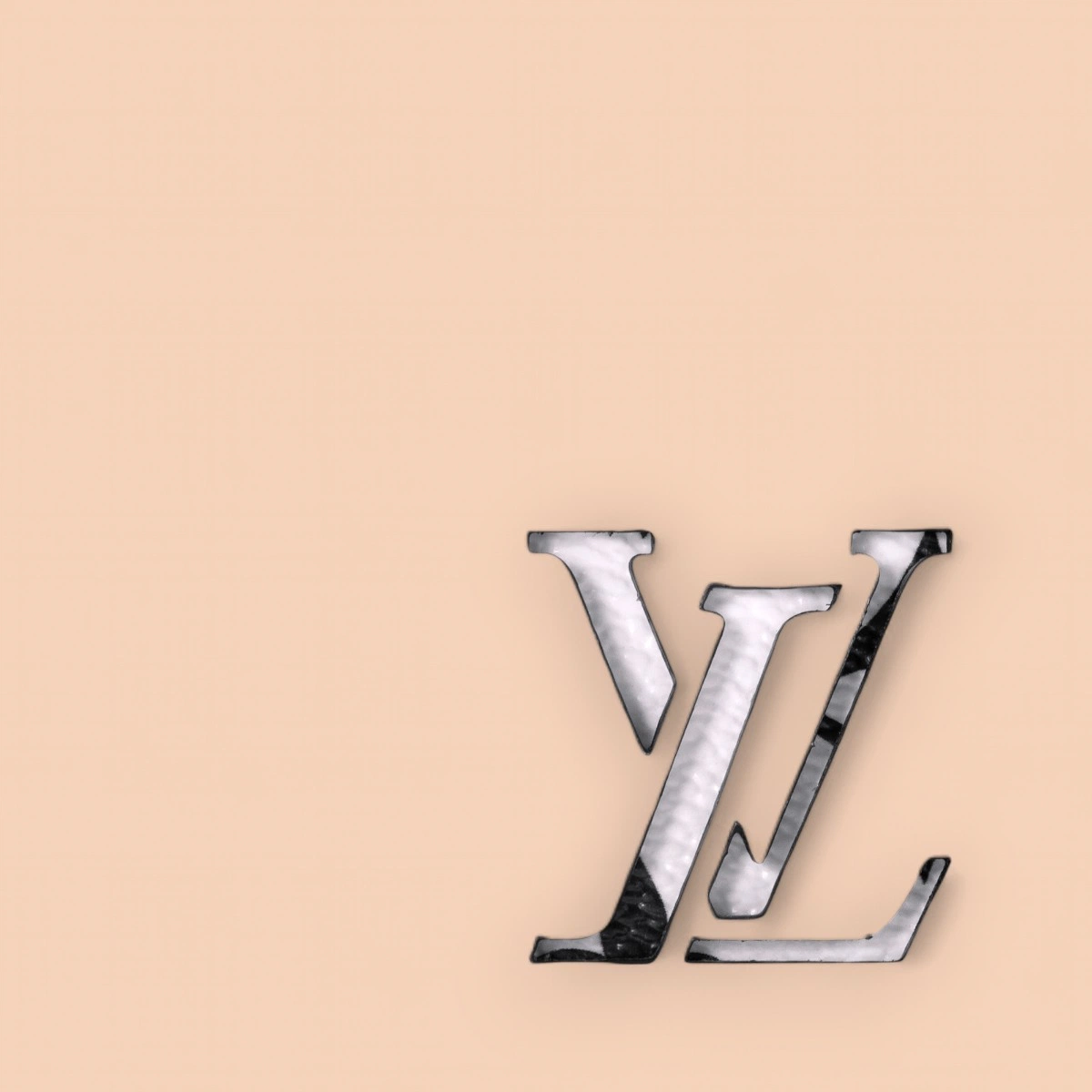 LV Marelle MM黑色紋理 肩背 手提托特包包-M59954