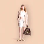LV Atlantis GM Monogram 購物包袋-M46817：圖片 12