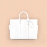 LV SacPlat 24H Taurillon Monogram 托特包包-M24383