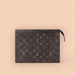 LV Pochette Voyage MM 手拿包-M11764