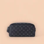 LV Dopp Kit 男士印花化妝包-M46354