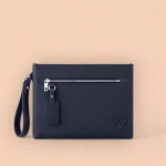 LV Takeoff Pouch 手拿 手提 腋下包-M11486