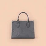 LV OnTheGo PM 托特 Monogram epi包包-M12886