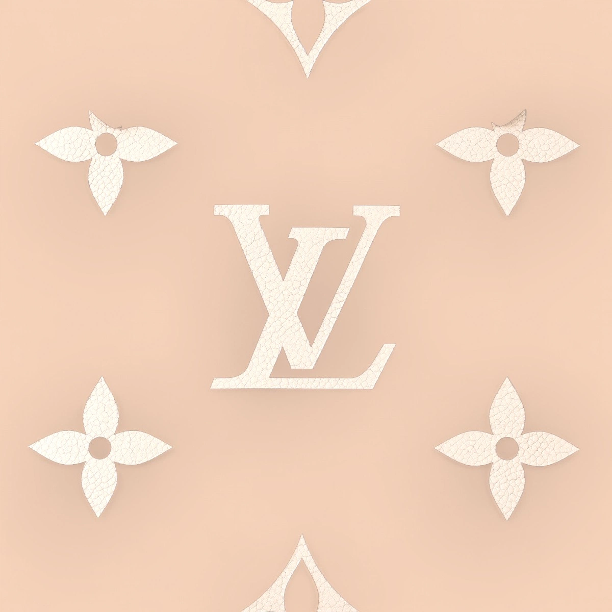 LV OnTheGo MM Monogram EPI 購物袋托特包包-M47084