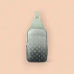 LV Avenue Monogram 男胸包 斜揹包-M11702