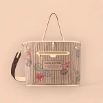LV新款雙面設計Neverfull Bandoulière Inside Out GM Monogram包包-M11948