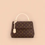 LV Cluny BB Monogram 斜揹包-M46372