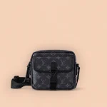 LV Getaway Monogram 男士郵差包-M12518