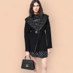LV Twist One Handle PM Taurillon 斜挎包-M57093：圖片 2