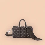 LV Keepall Bandoulière 25 Monogram 斜挎 旅行包-M11595