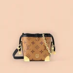 LV Noé Purse LV Charms Monogram 水桶系列鏈條包-M82885