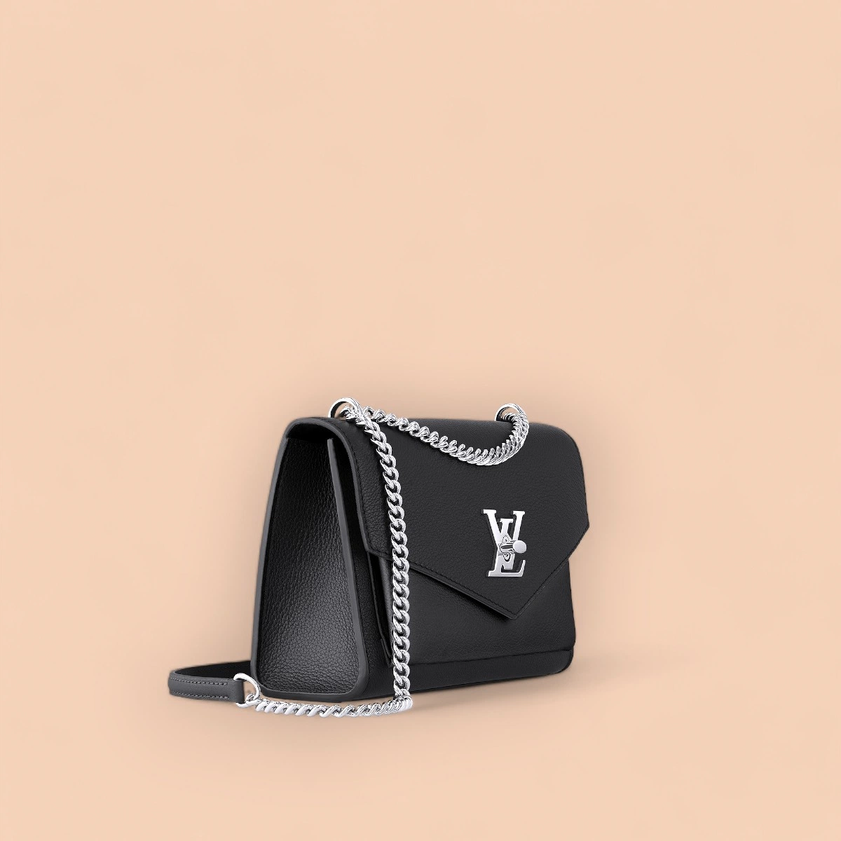 LV Mylockme Twist鏈帶包包-M51418