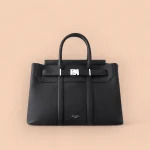 LV Georges 托特 MM Cuir Millésime 手提包-M23153