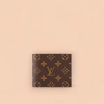 LV Marco 老花Monogram銀包 -M62288