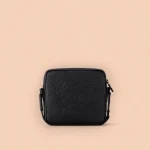LV Getaway Monogram Shadow男士郵差包-M12516：圖片 3