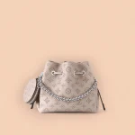 LV Bella Monogram 打孔通花 水桶袋-M57201