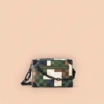LV Mini Soft Trunk Damoflage  男生 盒子包-M24581