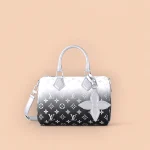 LV SkiSpeedy Bandoulière 25 Monogram 波斯頓旅行包-M11848