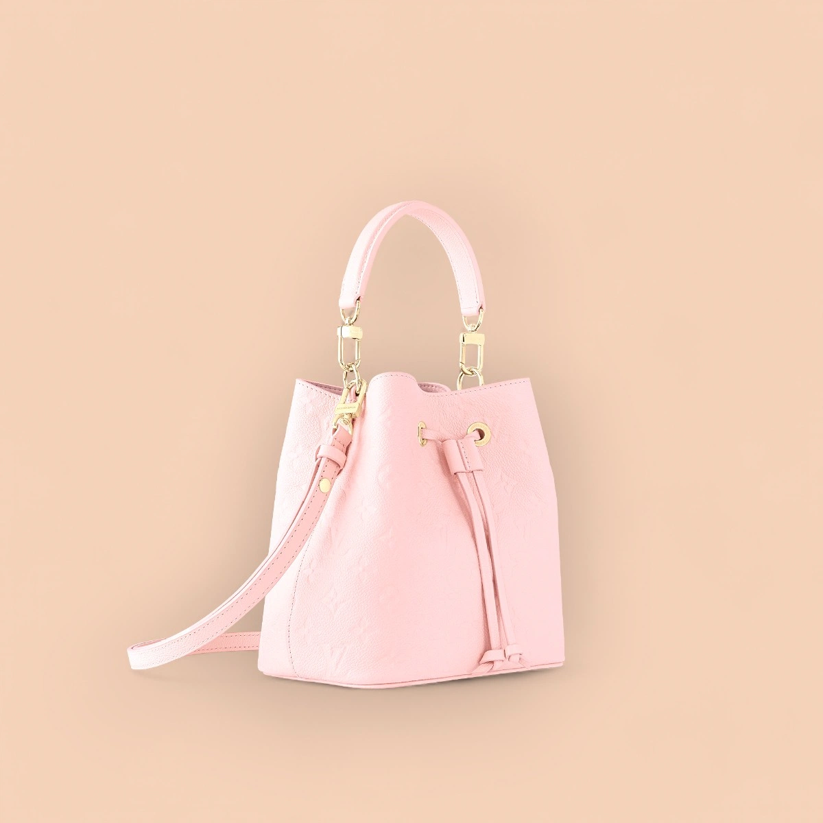 LV Néonoé BB Monogram EPI 水桶包-M47038