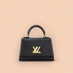 LV Twist One Handle PM Taurillon 斜挎包-M57093