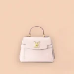 LV LockMe Ever Mini 鏈條 斜挎 斜揹包-M21052