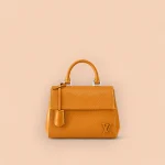 LV Cluny Mini EPI 提花肩帶包包-M58931