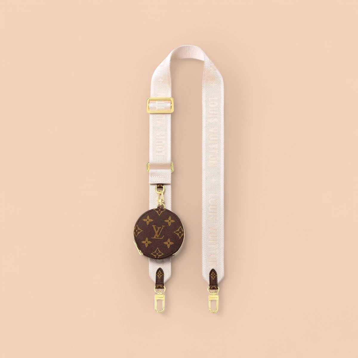 LV OnTheGo East West Monogram手提包 肩帶托特包-M46653 51 LV OnTheGo East West Monogram手提包 肩帶托特包-M46653