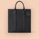LV Sac Plat NV Taurillon Monogram 公文包 手提包-M21866