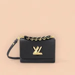 LV Twist MM Epi 斜挎包 斜揹包-M21772