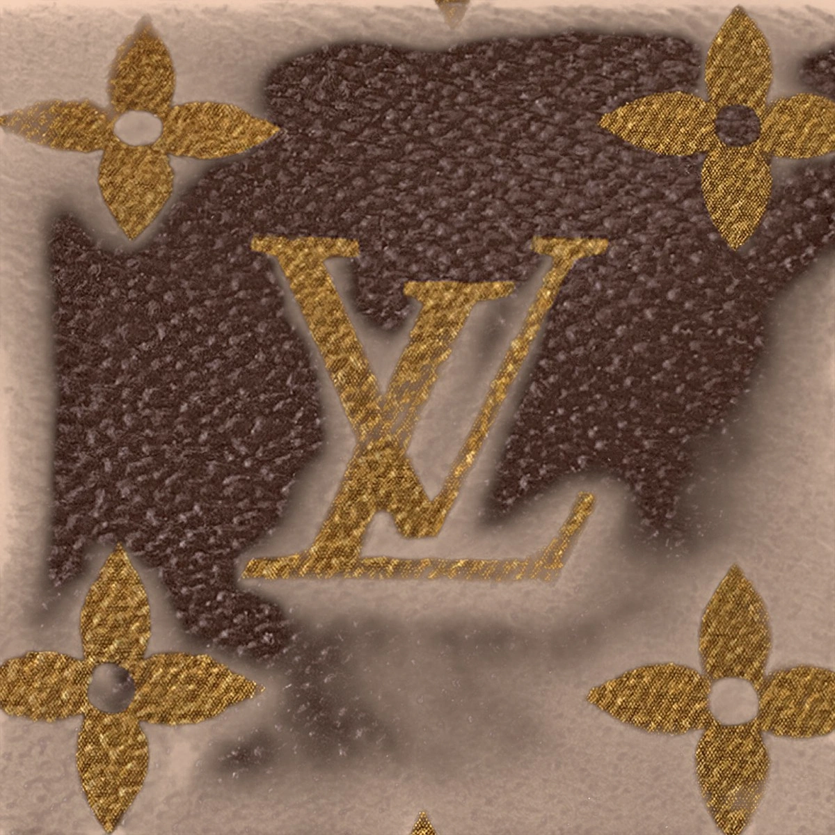 LV Neverfull Monogram 雙手柄 斜挎大肩帶 BB包 -M46705 17 LV Neverfull Monogram 雙手柄 斜挎大肩帶 BB包 -M46705