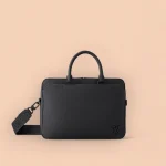 LV Pilot 斜挎 手提 公事包-M23778