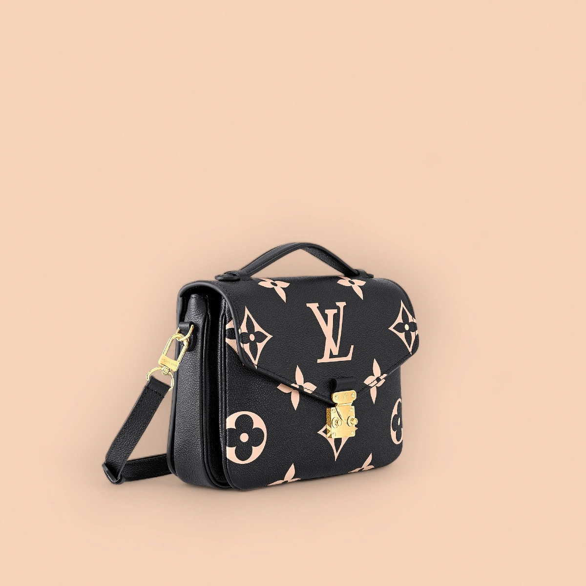LV Pochette Métis Monogram Epi 斜揹包-M45773 11 LV Pochette Métis Monogram Epi 斜揹包-M45773