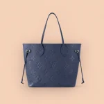 LV Neverfull MM 托特媽咪購物包-M47143