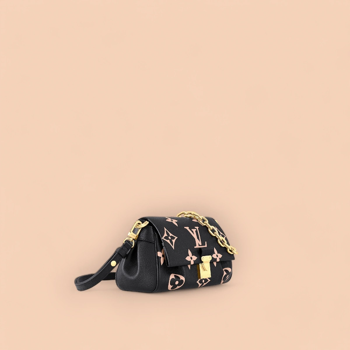 LV Favorite Monogram EPI 包包-M45859
