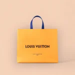 LV Runway 精選Shopper 托特 MM 手提包包 -M24457