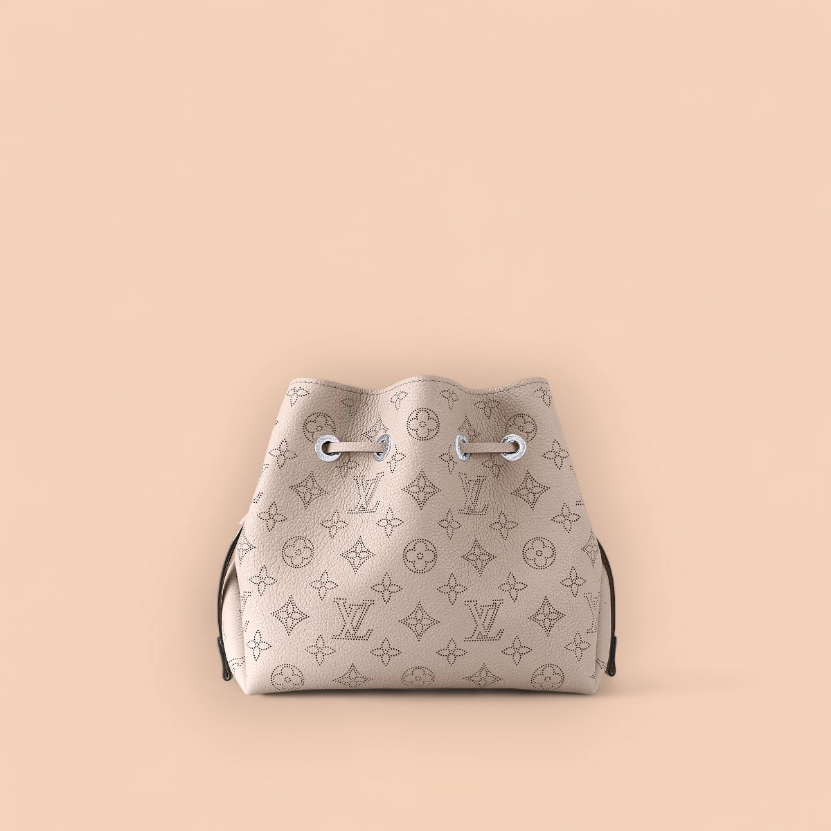 LV Bella Monogram 打孔通花 水桶袋-M57201