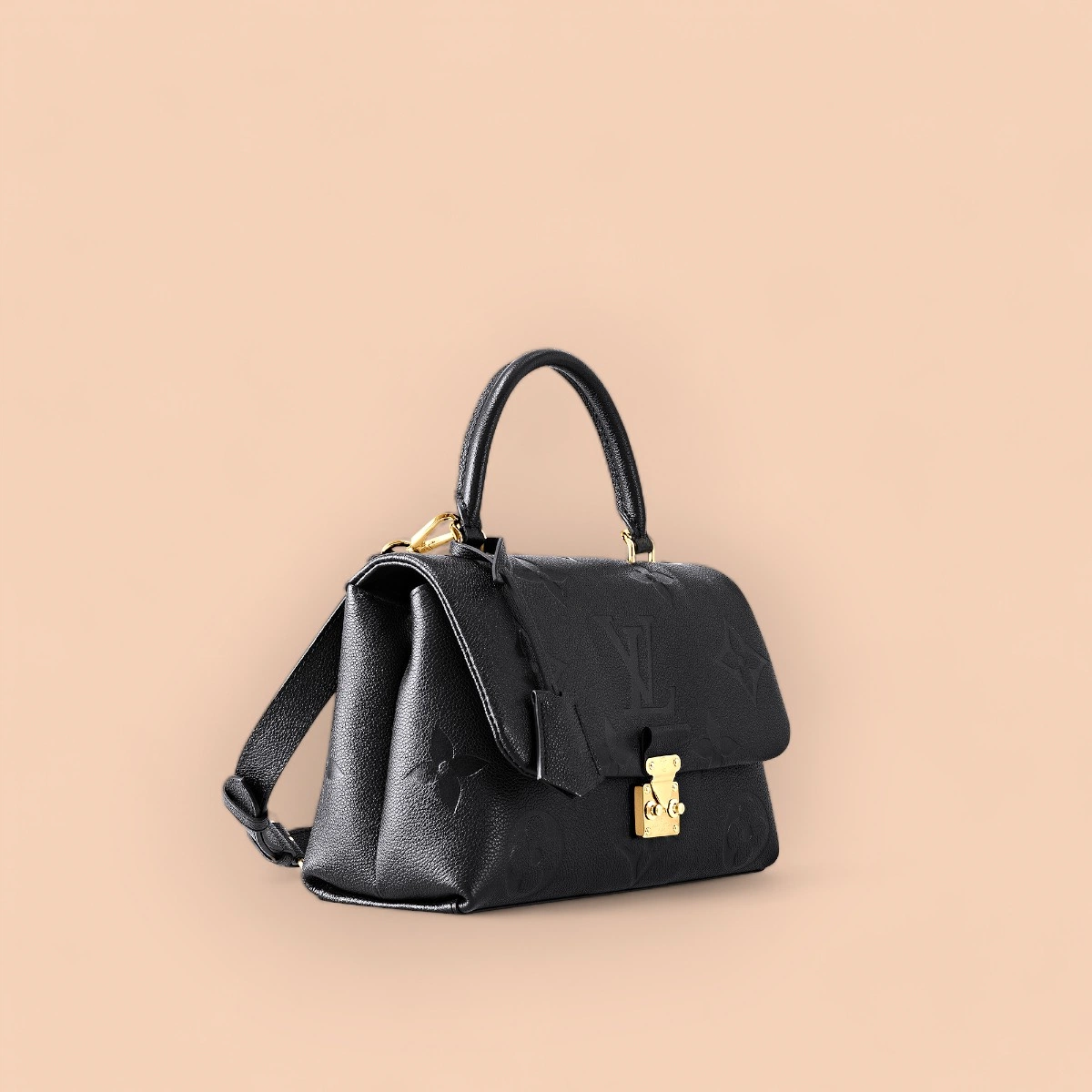 LV Madeleine MM 斜揹包-M45976