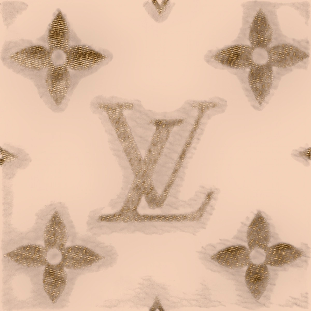 LV Atlantis GM Monogram 購物包袋-M46817 18 LV Atlantis GM Monogram 購物包袋-M46817