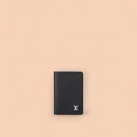 LV 袋裝萬用錢包-M30283