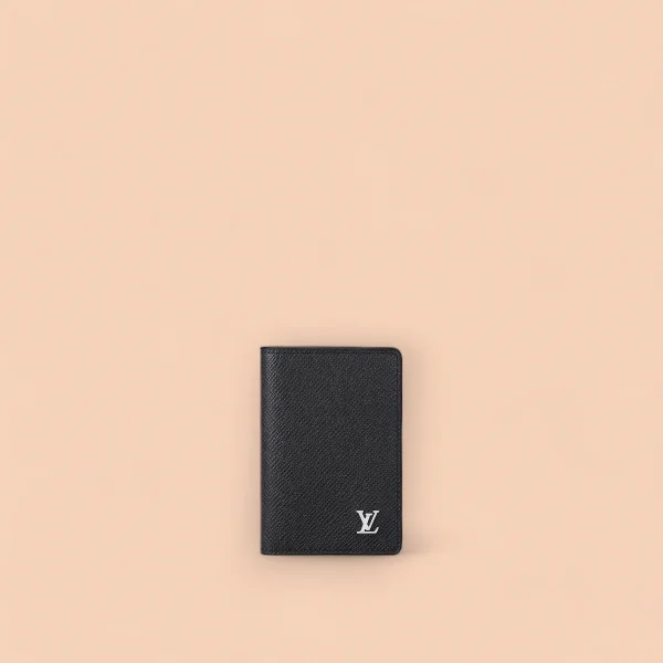 LV 袋裝萬用錢包-M30283