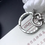 LV Vivienne Baker 吊飾-M01467：圖片 4