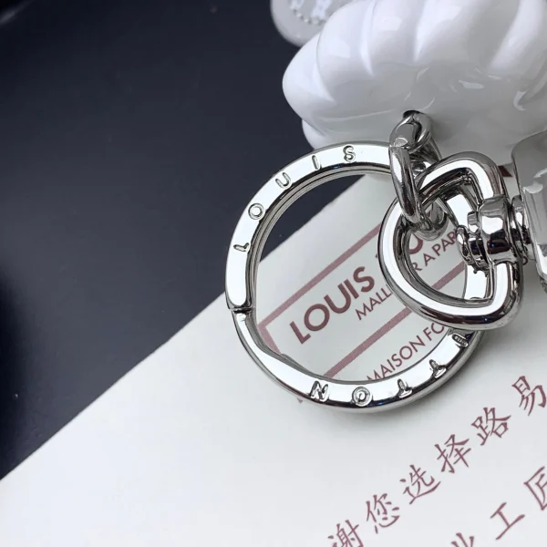 LV Vivienne Baker 吊飾-M01467：圖片 4