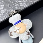LV Vivienne Baker 吊飾-M01467：圖片 6