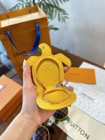 LV Turtle Pouch吊飾-M01471：圖片 8