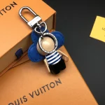 LV Vivienne in Paris吊飾-M01937：圖片 4